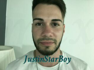 JustinStarBoy