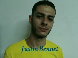 Justin_Bennet