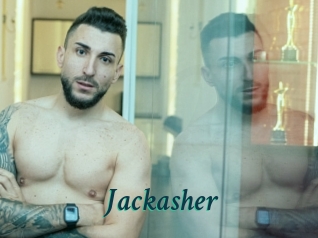 Jackasher