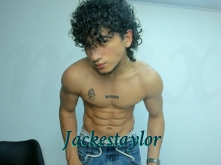 Jackestaylor