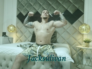 jacksulivan Maxi Top Sexe