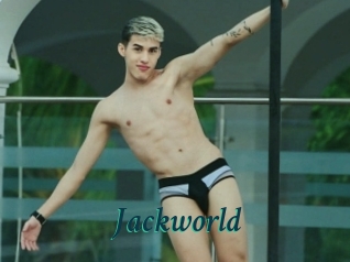 jackworld Maxi Top Sexe