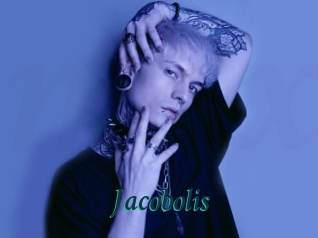 jacobolis Maxi Top Sexe