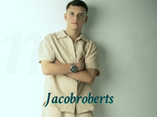 jacobroberts Maxi Top Sexe