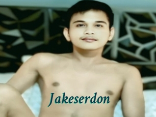 Jakeserdon