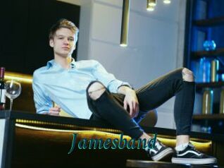 Jamesband