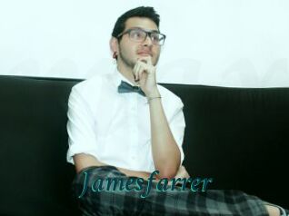 Jamesfarrer