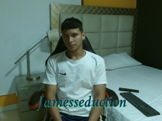 jamesseduction Maxi Top Sexe