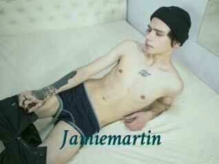 Jamiemartin
