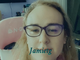 Jamietg
