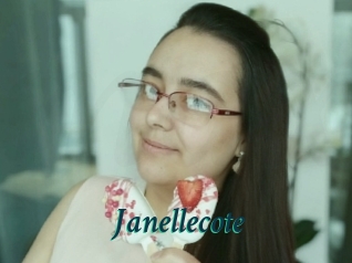 Janellecote