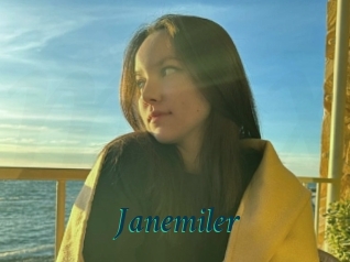 Janemiler