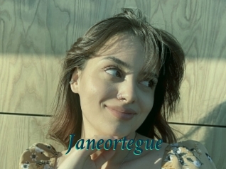 Janeortegue