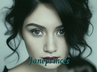 Janeprinces