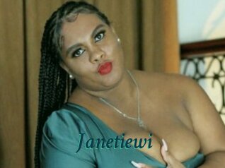 Janetiewi