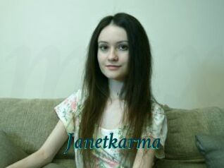 Janetkarma