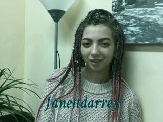 Janettdarrey