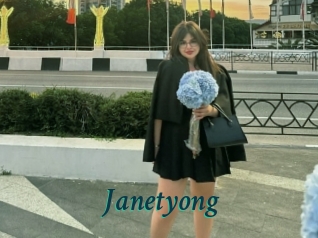 Janetyong