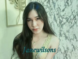 Janewilsons