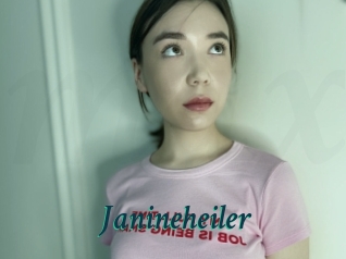 Janineheiler