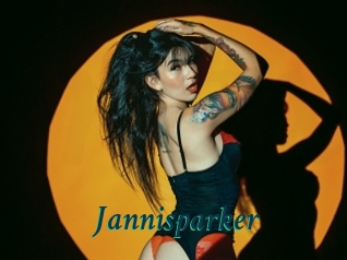 Jannisparker
