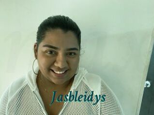 Jasbleidys