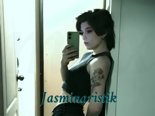 Jasminaristik