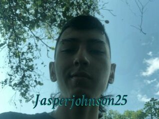 Jasperjohnson25
