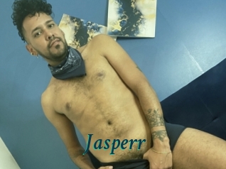 Jasperr