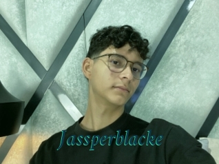 Jassperblacke