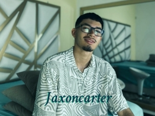Jaxoncarter