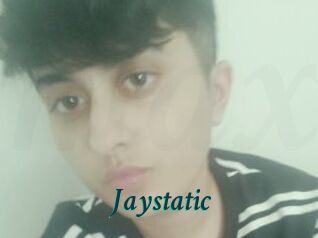 Jaystatic