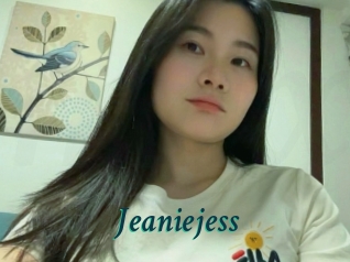 Jeaniejess
