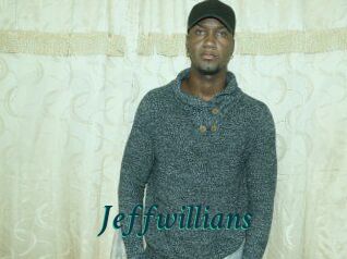 Jeffwillians