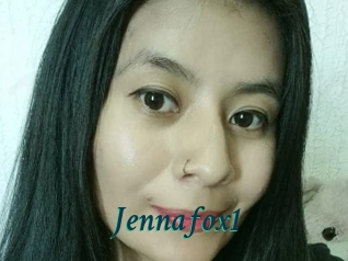 Jennafox1