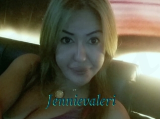 Jennievaleri