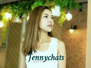 Jennychats