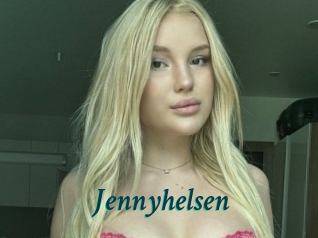 Jennyhelsen
