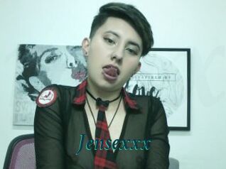 Jensexxx