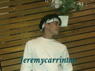 Jeremycarrinton