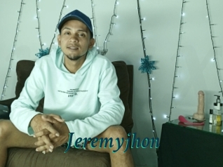 Jeremyjhon