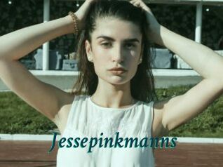 Jessepinkmanns