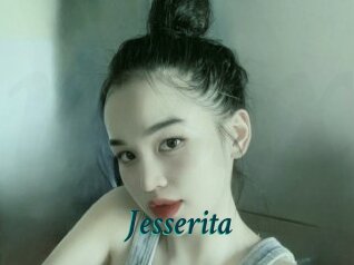 Jesserita
