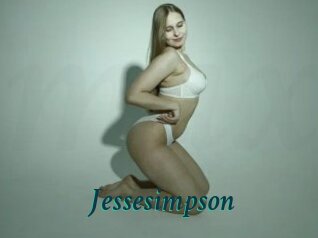 Jessesimpson