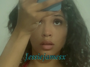 Jessiejamesx