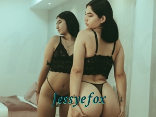 Jessyefox