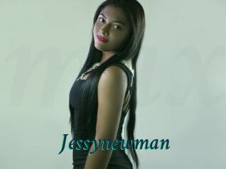 Jessynewman