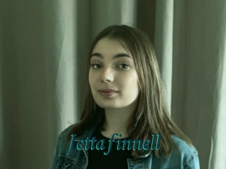 Jettafinnell