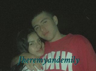 Jheremyandemily