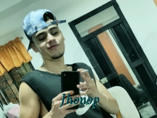 jhonop Maxi Top Sexe